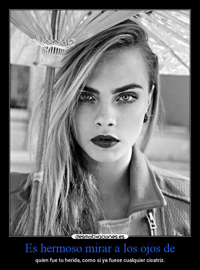 carteles felicidad vida mels mirandoalosojosdelpasadosevivebien belleza heridas cicatriz desmotivaciones