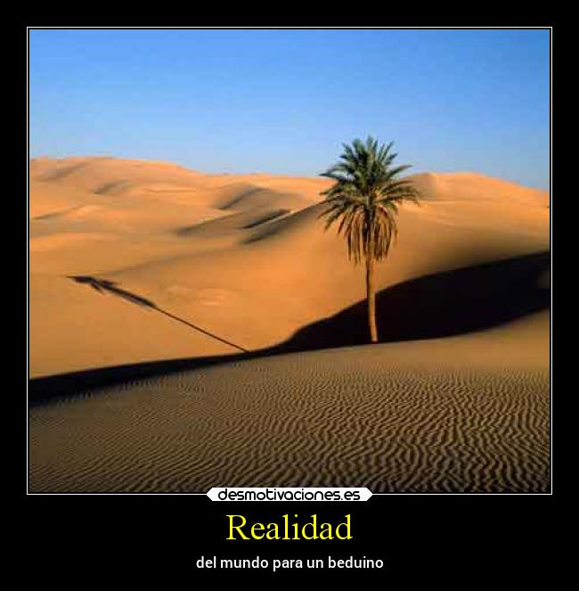 Realidad -