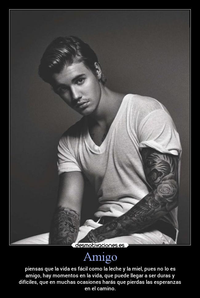 Amigo - 