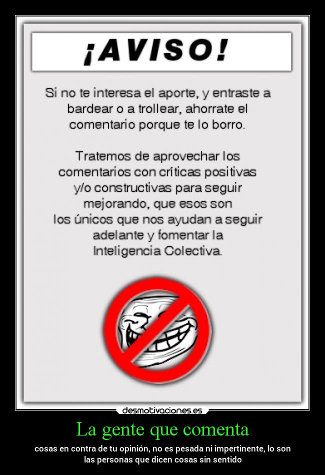 carteles frases filosofia desmotivaciones