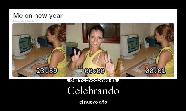 Celebrando - 