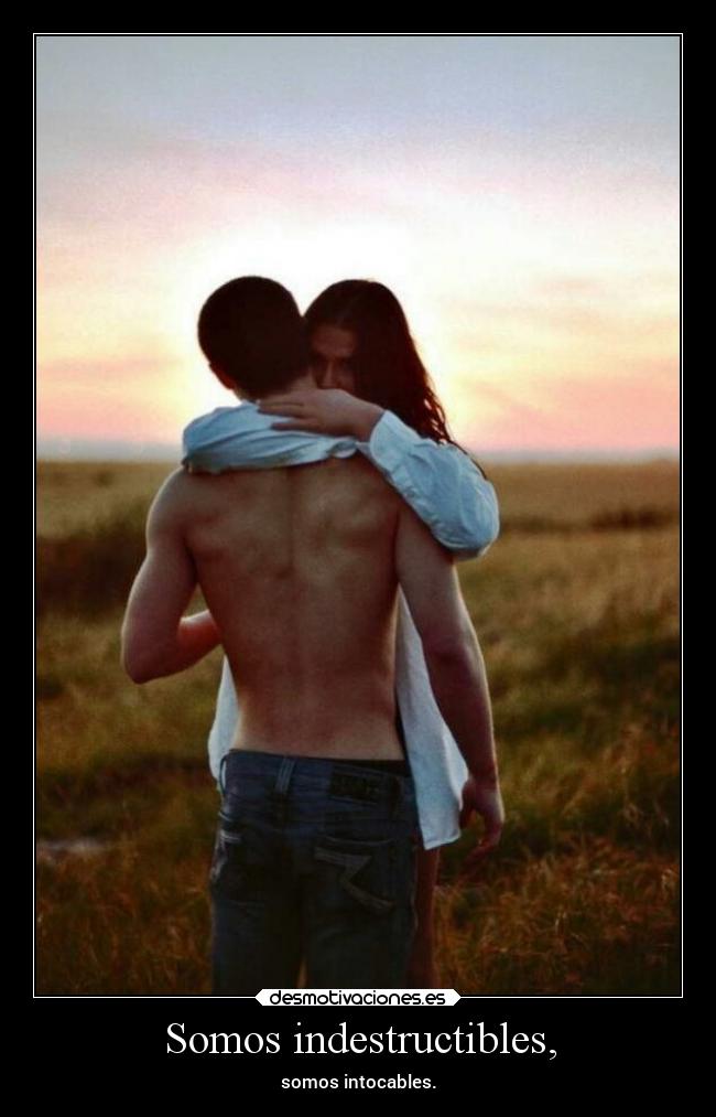 carteles historia amor elchicodeayer nomatterwhat final hastasiempre2015 desmotivaciones