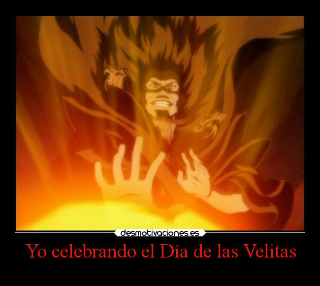 Yo celebrando el Día de las Velitas -