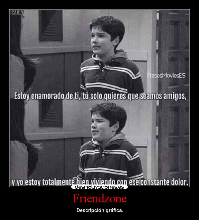 Friendzone -