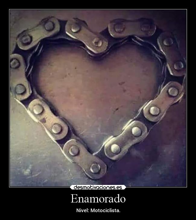 Enamorado - 