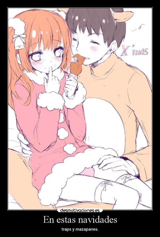 En estas navidades - 