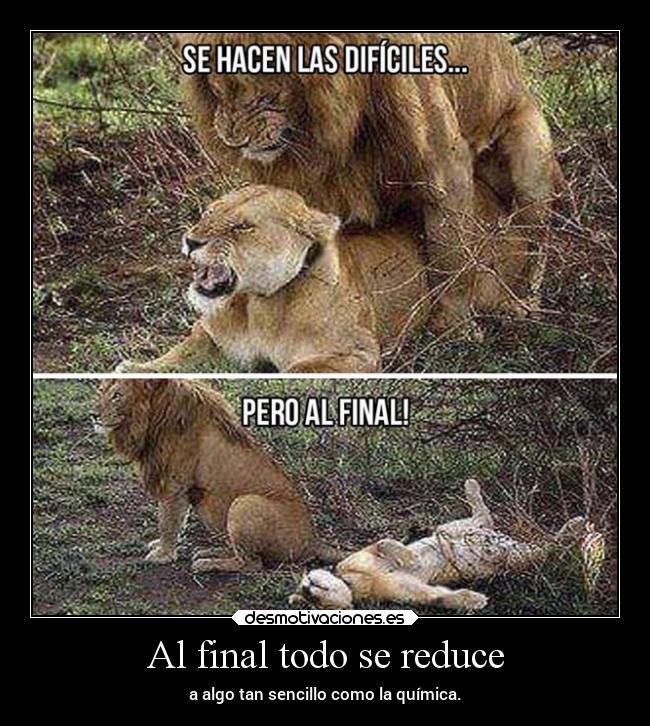 carteles humor sexo elchicodeayer lujuria desmotivaciones