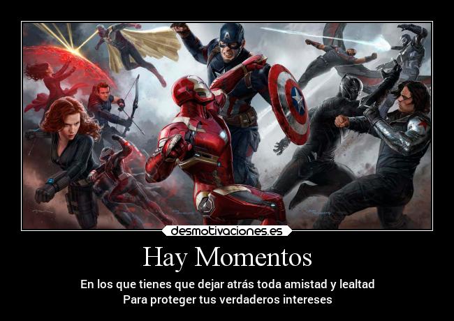 Hay Momentos - 