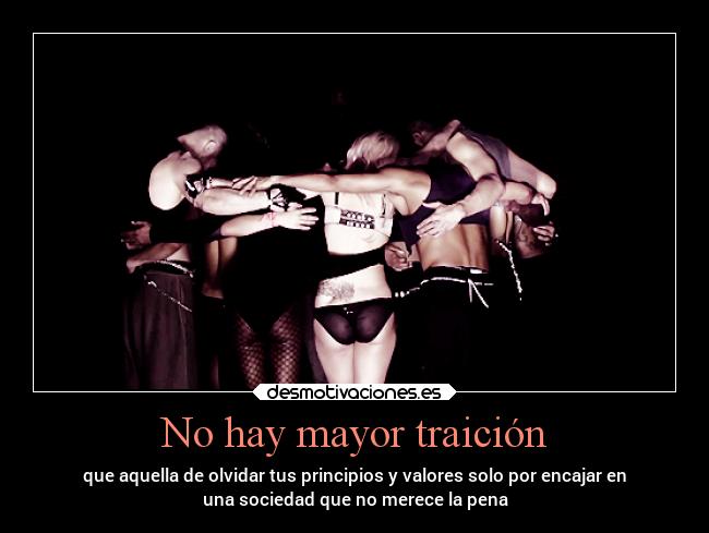 carteles ideas propias desmotivaciones