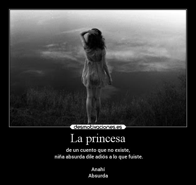 La princesa - 