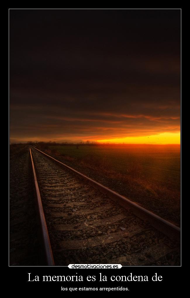 carteles locura desamor ausencia clanloup delolvido jeremy desmotivaciones