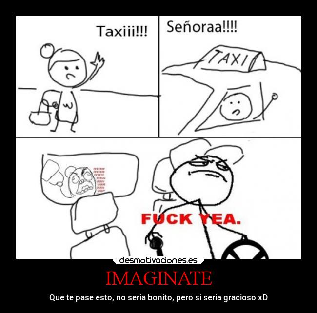 IMAGINATE -