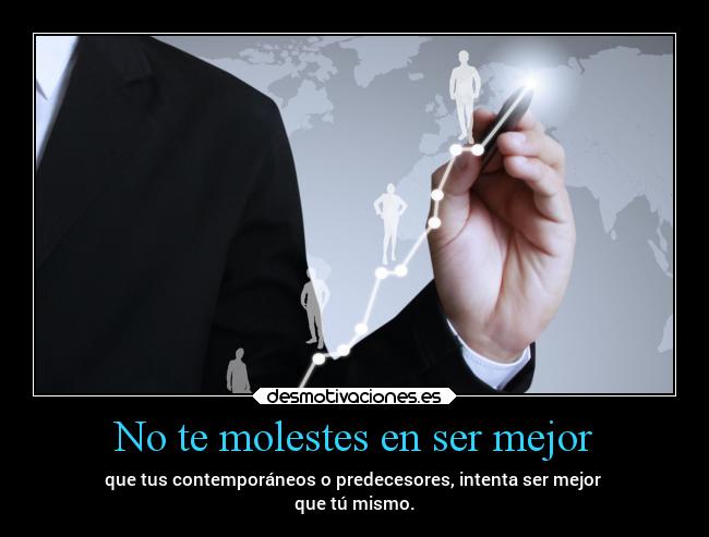 carteles motivaciones desmotivaciones