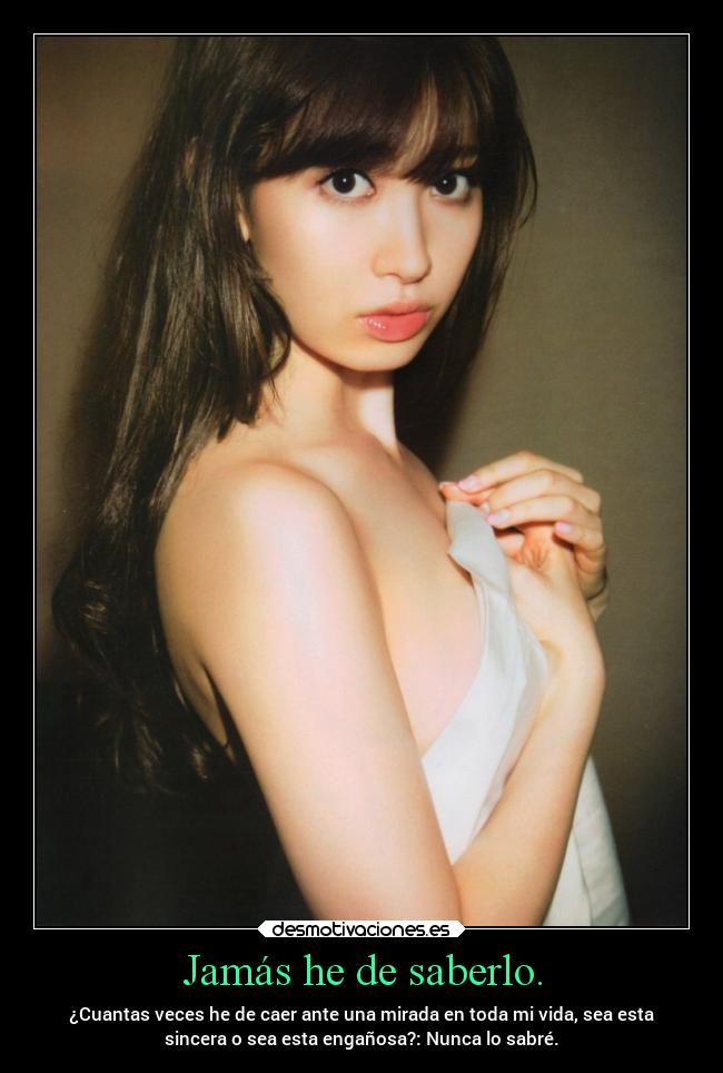 carteles mujer vida haruna kojima elhadastyle situaciones estrategias erosekai projectd soyunidiotatm desmotivaciones