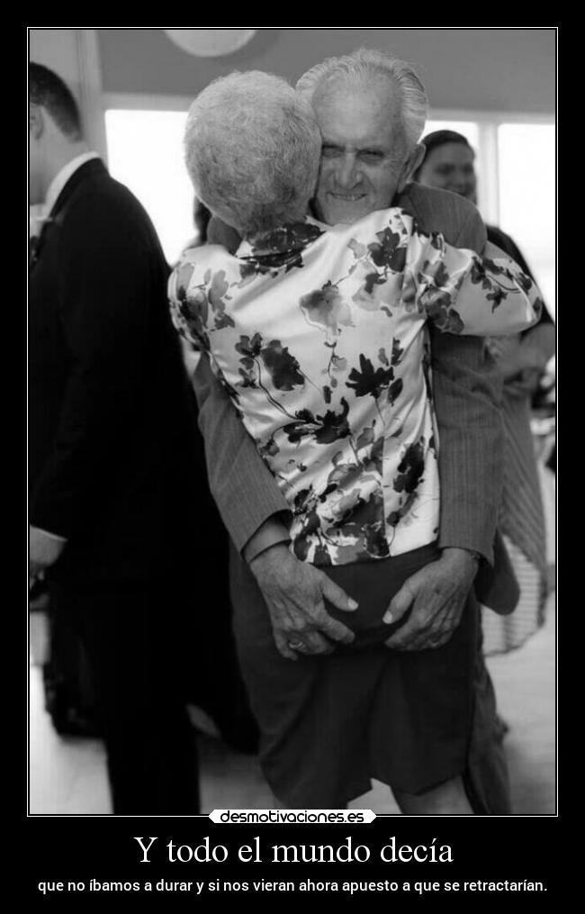 carteles mundo amor elchicodeayer nomatterwhat finaldelahistoria hastasiempre2015 desmotivaciones