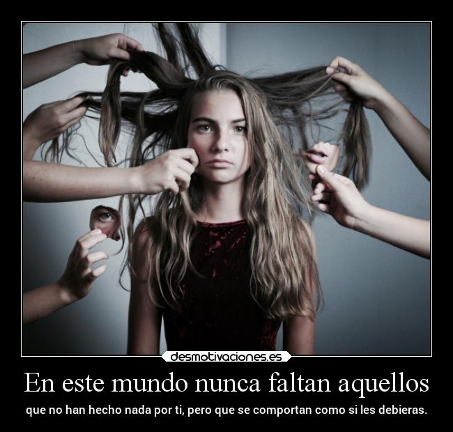 carteles mundo vida desmotivaciones clandesplazado soyunidiotatm projectd manada32 desmotivaciones