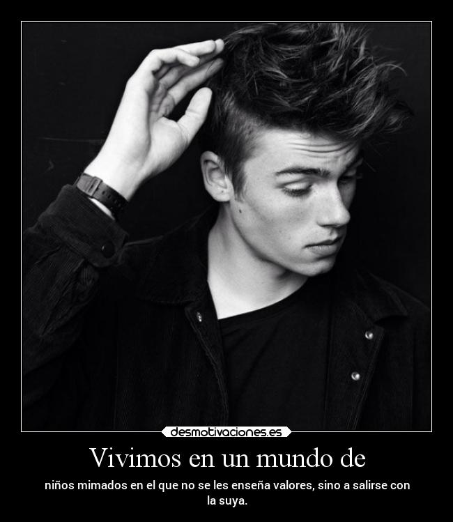 carteles mundo vida desmotivaciones clandesplazado soyunidiotatm projectd manada32 desmotivaciones