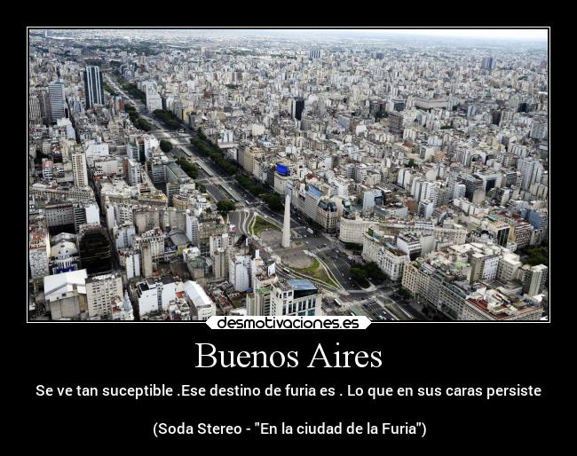 Buenos Aires -
