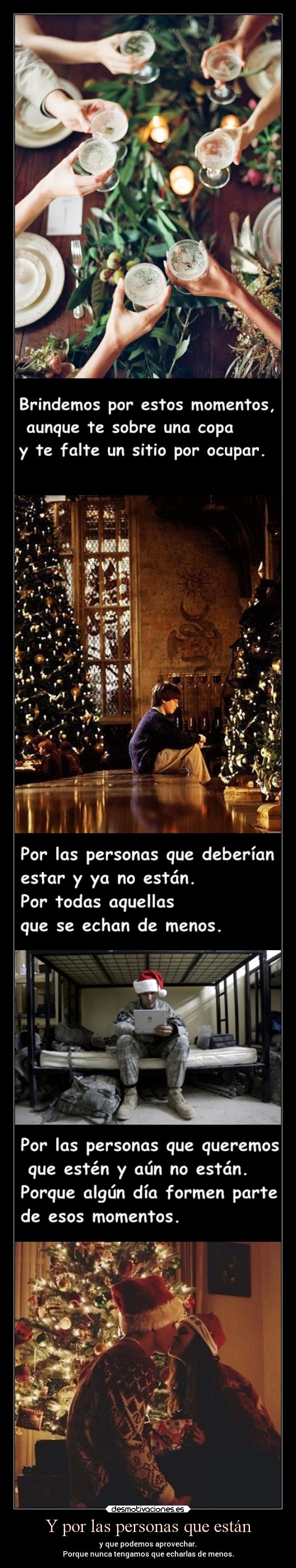 carteles navidad abuelo feliznavidad desmotivaciones