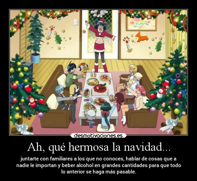 carteles navidad navidad anime desmoxmas hermoso sargento keroro cenas hablar alcohol arbolitos ranas pasable momo desmotivaciones