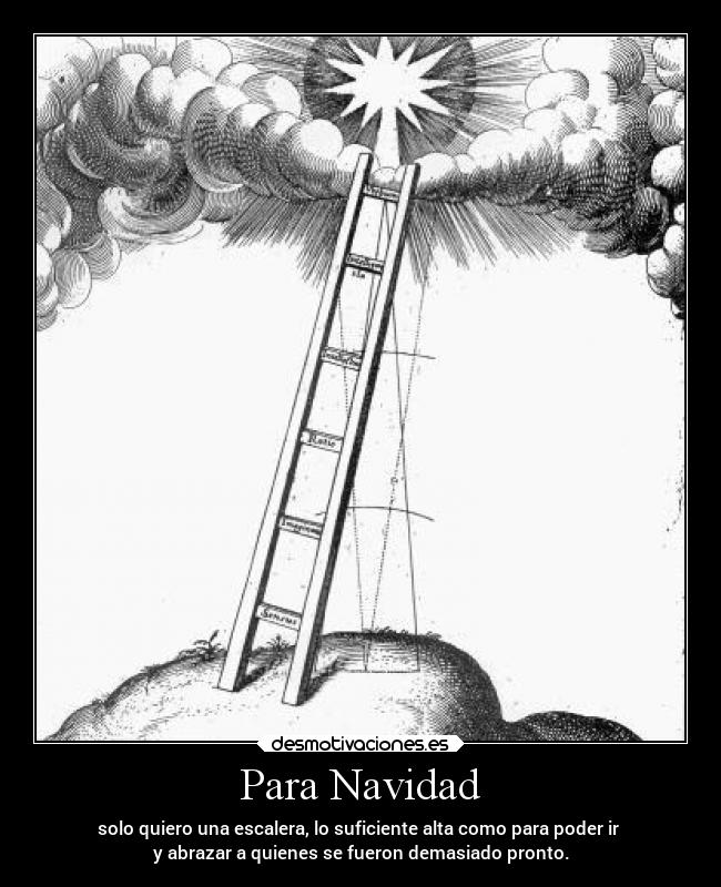 carteles navidad deseos desmotivaciones