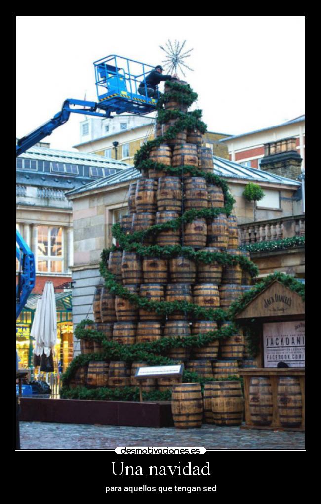 carteles navidad navidad desmotivaciones