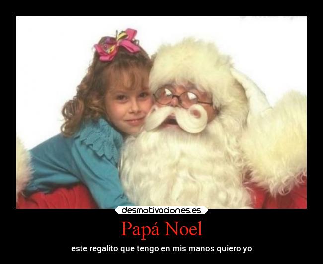 Papá Noel - 