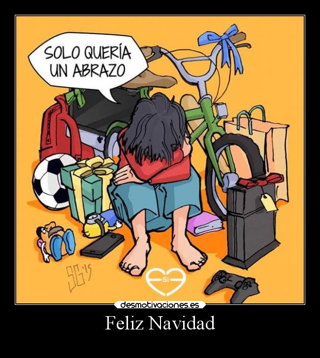 Feliz Navidad -