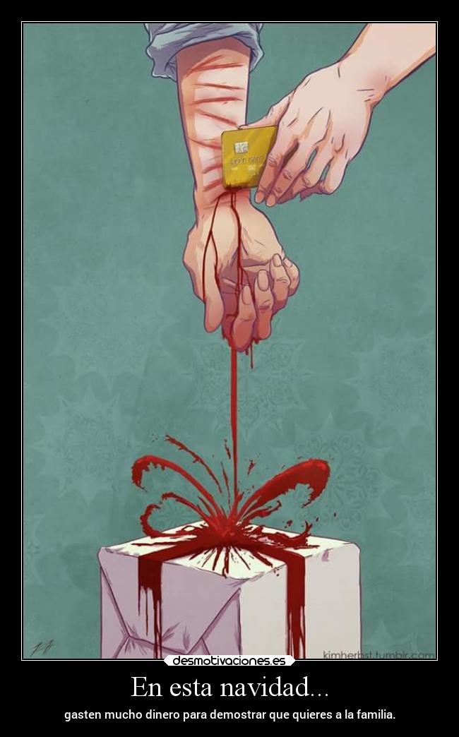 En esta navidad... -