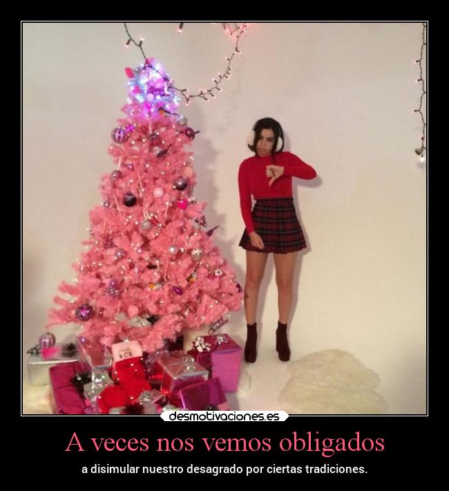 carteles navidad pensamientos desmotivaciones desmoxmas desmotivaciones