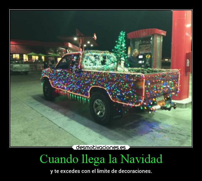 Cuando llega la Navidad - 