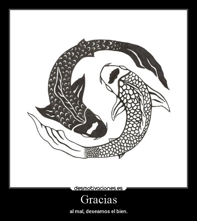 Gracias - 