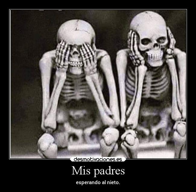 Mis padres - 