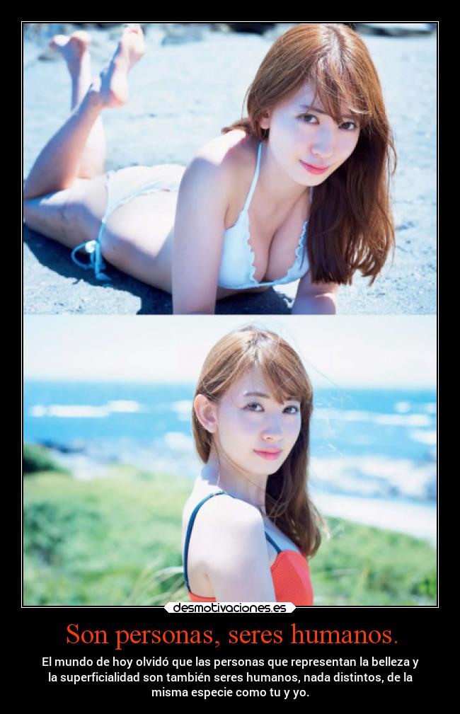 carteles pensamientos alma criticas sociedad haruna kojima elhadastyle projectd soyunidiotatm erosekai desmotivaciones