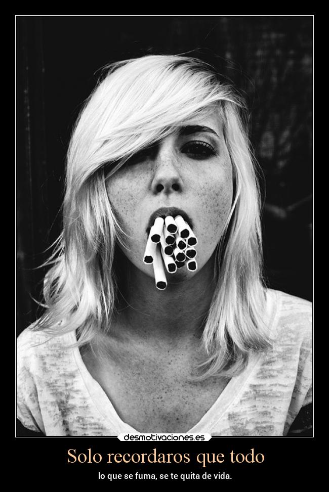 carteles pensamientos desmotivaciones