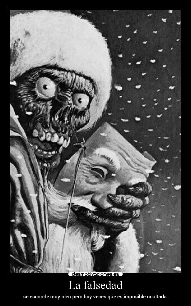 carteles pensamientos desmotivaciones elchicodeayer falsedad desmonavidad desmotivaciones