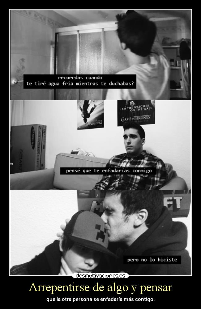 carteles pensamientos woorld desmotivaciones