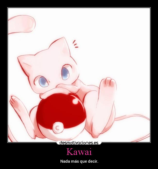 Kawai -