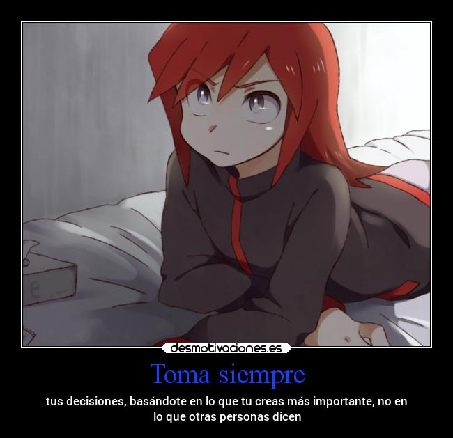 Toma siempre - 