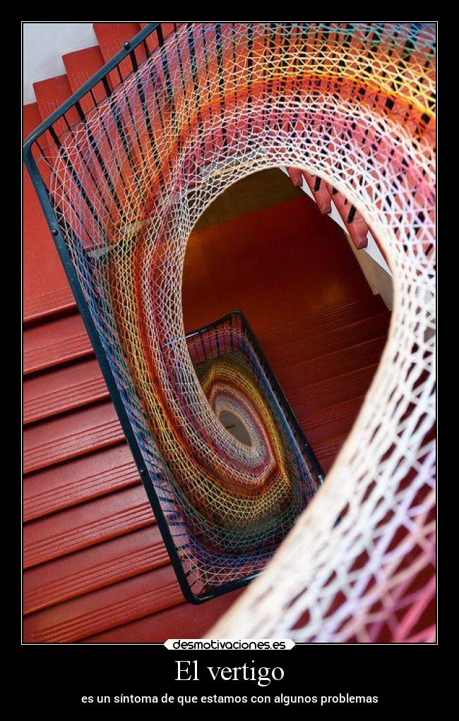 carteles problemas desmotivaciones