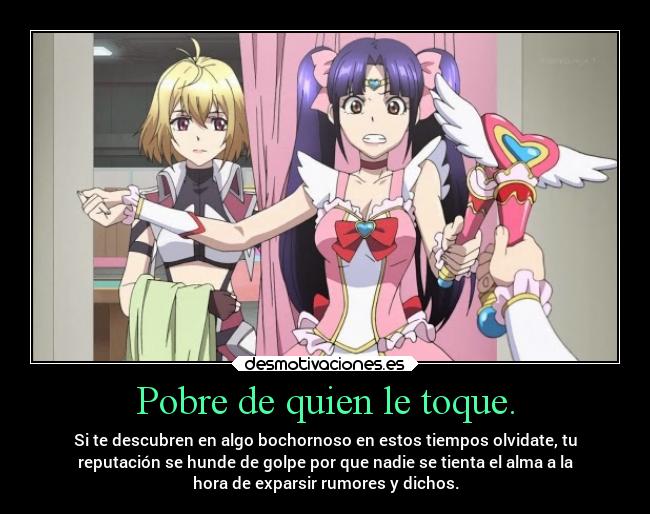 carteles problemas sociedad anime epico momento crossange projectd soyunidiotatm tremendos desmotivaciones