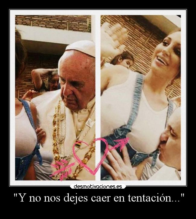 carteles religion desmotivaciones