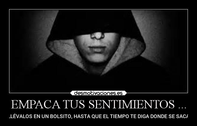 carteles sentimientos corazon desmotivaciones