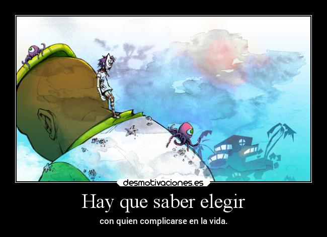 carteles sentimientos musica amigos vida dolor plastic beach gorillaz russel hobbs noodle laurasimpson11 desmotivaciones