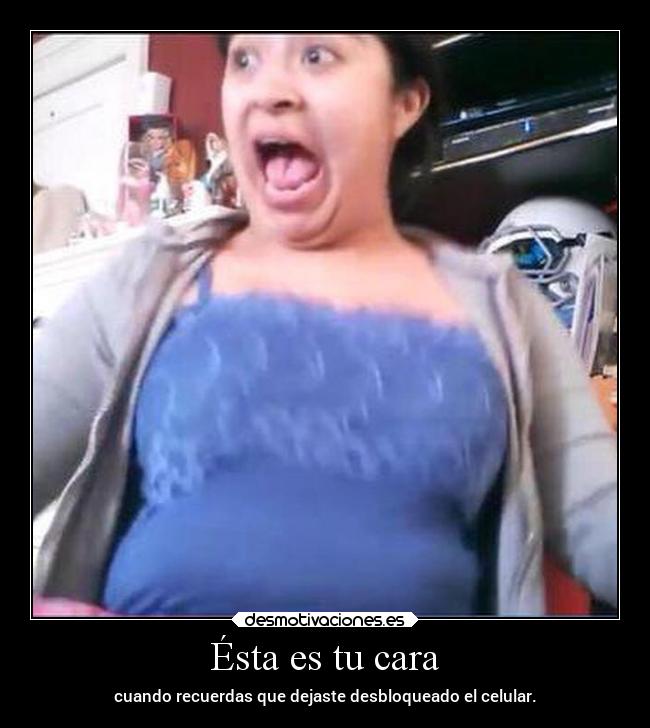 carteles sexo distancia risa miedo humor celular fotografias pornograficas secretos amantes videos desmotivaciones