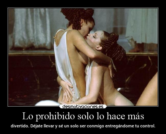 carteles sexo elchicodeayer trio sexoperverso desmotivaciones