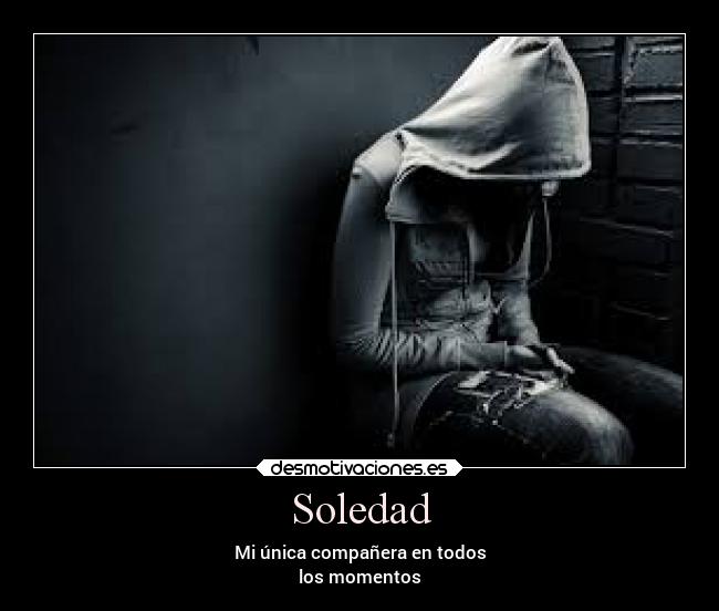 Soledad - 