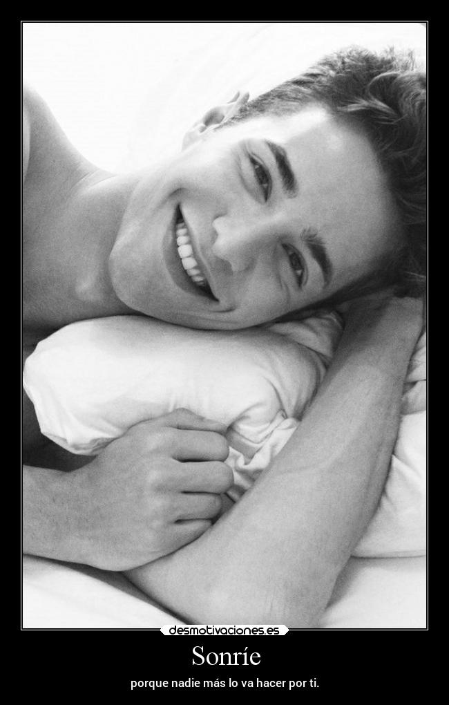 Sonríe - 