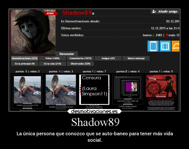 Shadow89 - 