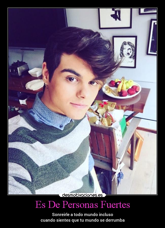 carteles tristeza desmotivaciones